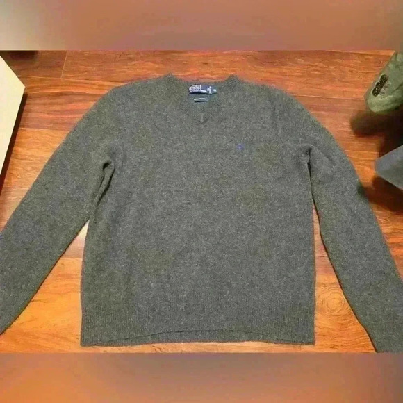 POLO BY RALPH LAUREN XL - Picture 2 of 3